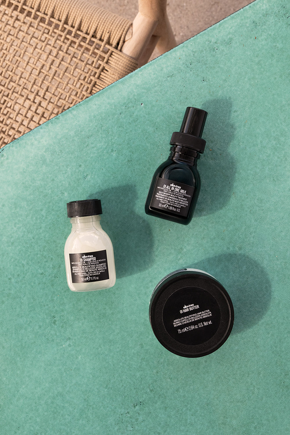 Summer Favorites 1  Davines
