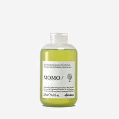 Moisturizing shampoo for dry hair MOMO Shampoo | Davines