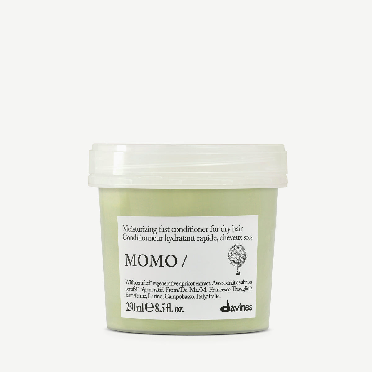 MOMO Conditioner 1  Davines
