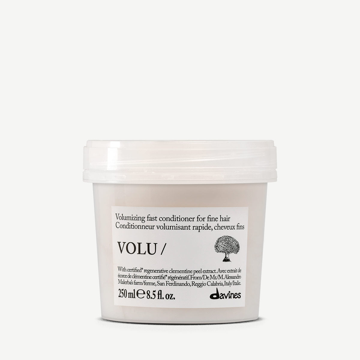 VOLU Conditioner 1  250 mlDavines
