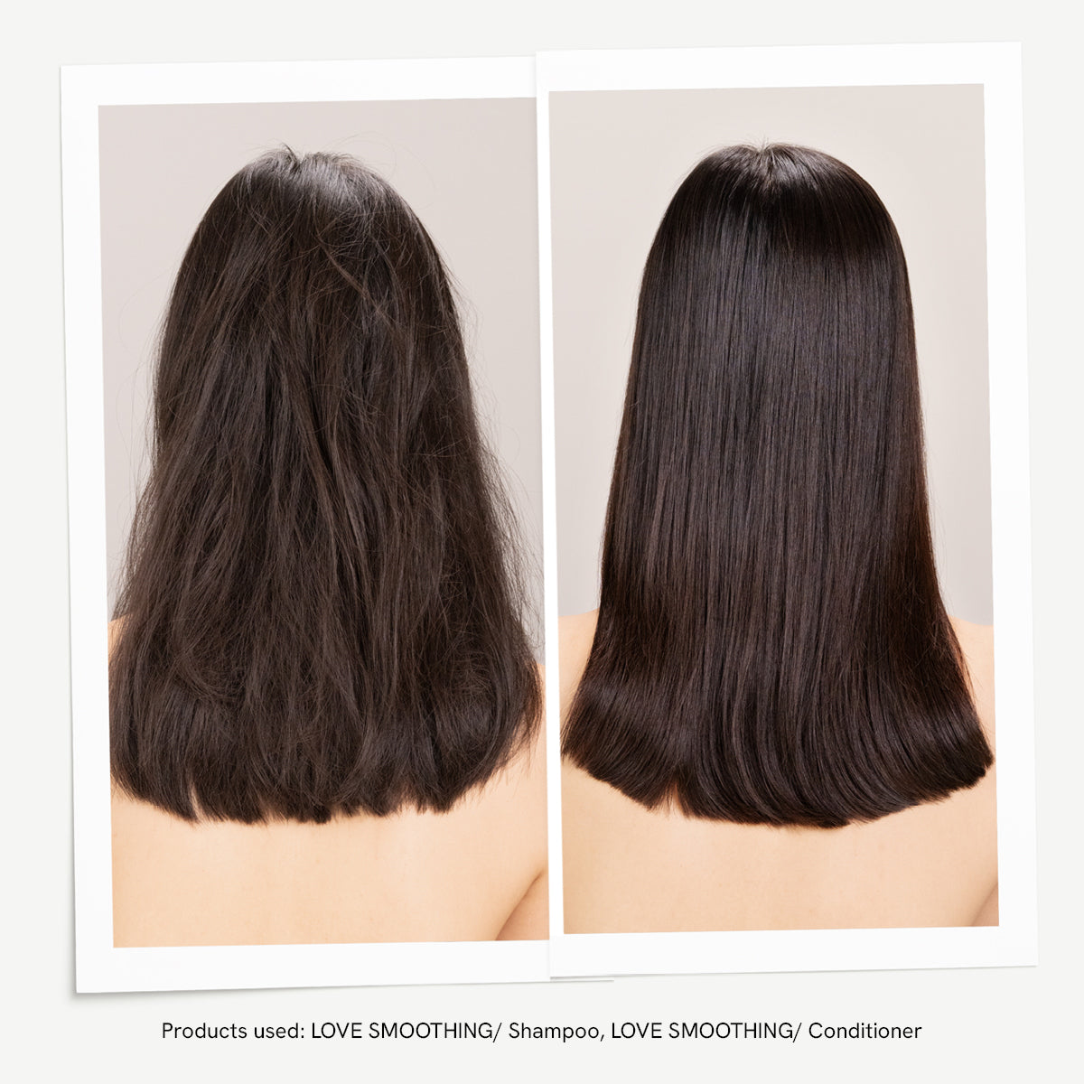 
Davines LOVE SMOOTHING Conditioner - Smoothing fast conditioner for frizzy hair
