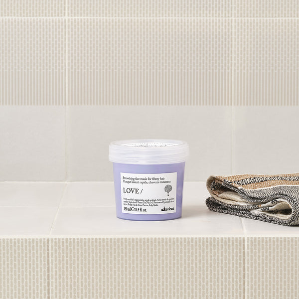 LOVE SMOOTHING Mask | Davines