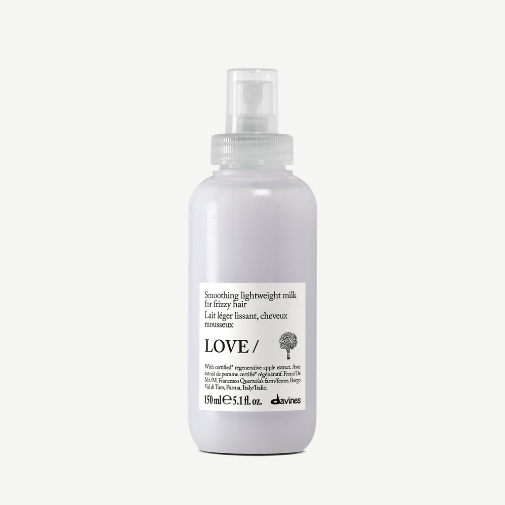 LOVE SMOOTHING Lightweight Milk