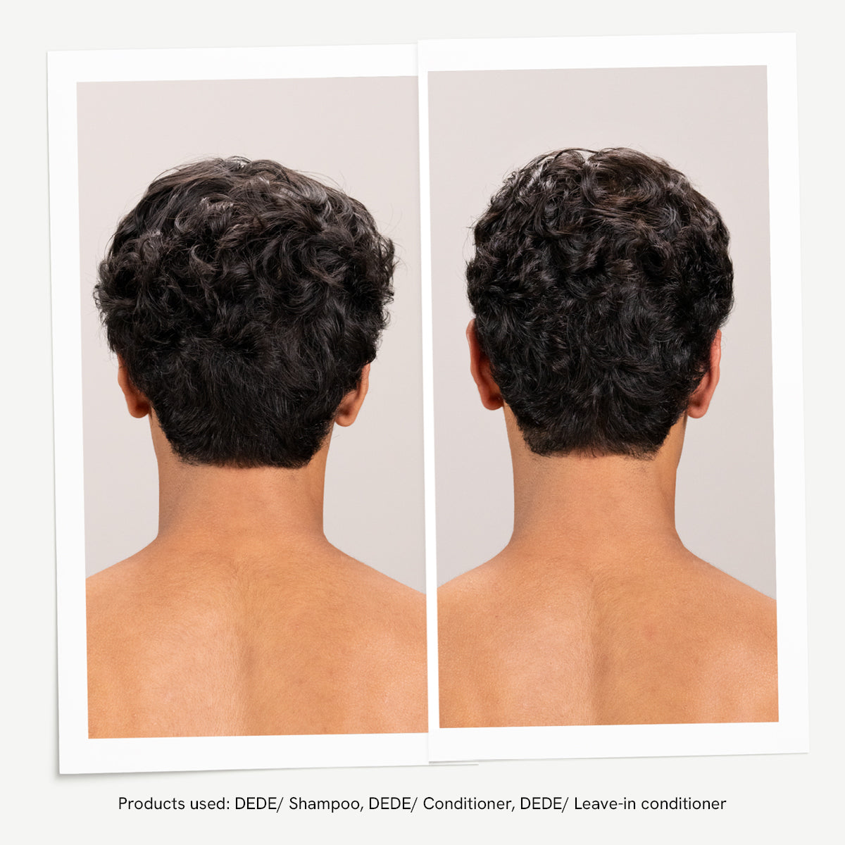 
Davines DEDE Conditioner - Delicate fast conditioner for all hair types
