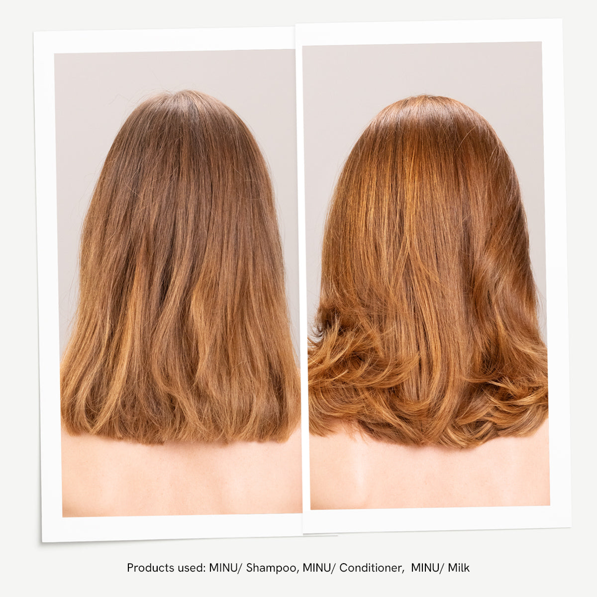 
Davines MINU Shampoo - Illuminating shampoo for colored hair