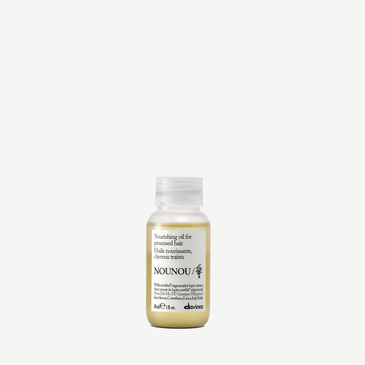 NOUNOU Oil 1  50 mlDavines
