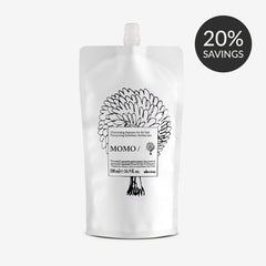 Moisturizing shampoo for dry hair MOMO Shampoo Refill | Davines