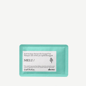 MELU Shampoo 1  Davines
