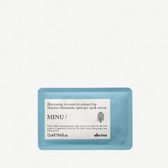 muts4点　davines1点　まとめ売り Illuminating fast mask for colored hair MINU Mask | Davines