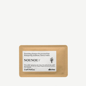 NOUNOU Shampoo 1  Davines
