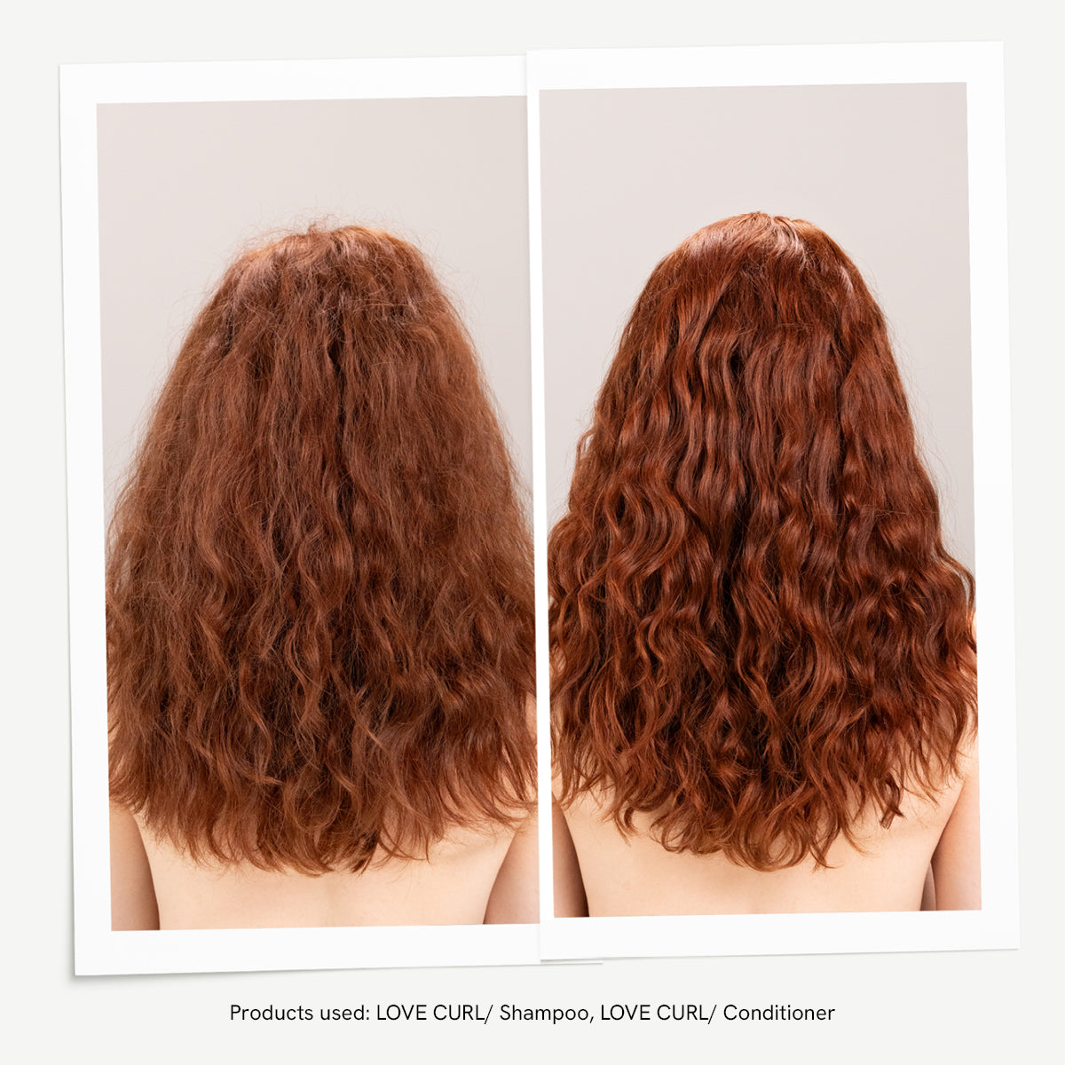 
Davines LOVE CURL Conditioner - Curl-enhancing fast conditioner for curly hair