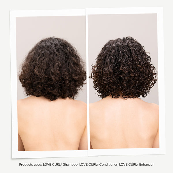 Shampoo Refill Duo LOVE Curl Shampoo Refill Duo | Davines