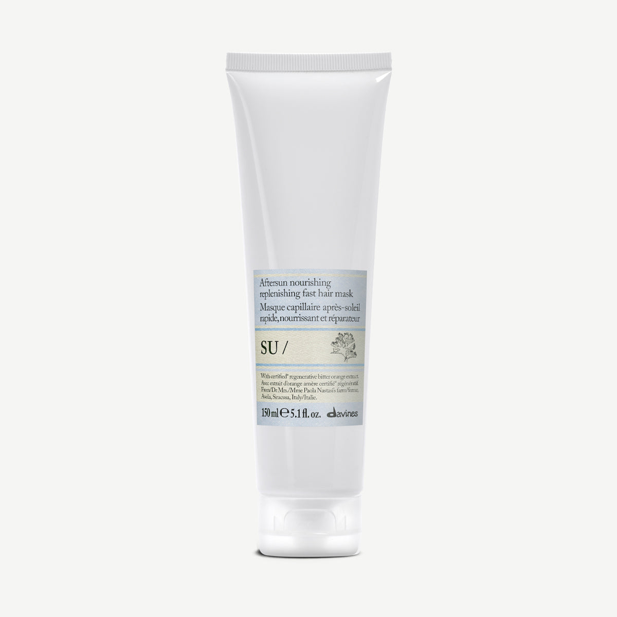 SU Hair Mask 1  150 mlDavines
