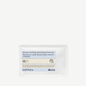 SU Hair Mask 1  Default TitleDavines
