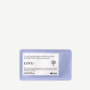 LOVE SMOOTHING Lightweight Milk 1  Davines
