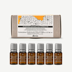 Mineralizing Scalp Treatment NOURISHING Hair Royal Jelly