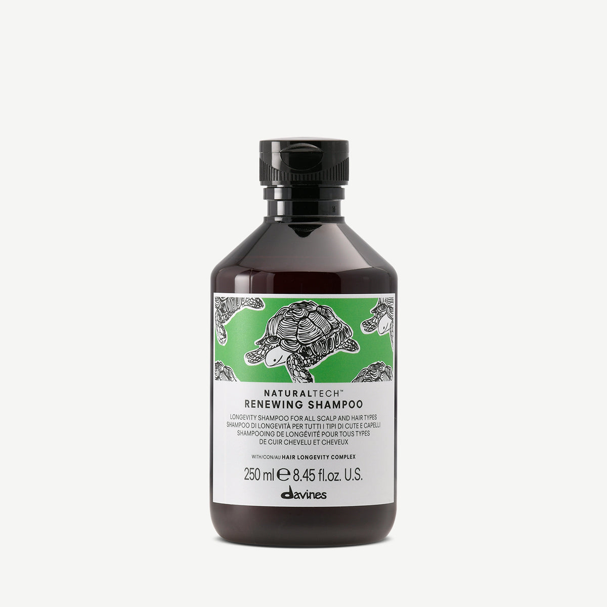 Anti-Aging Antioxidant Shampoo | Davines