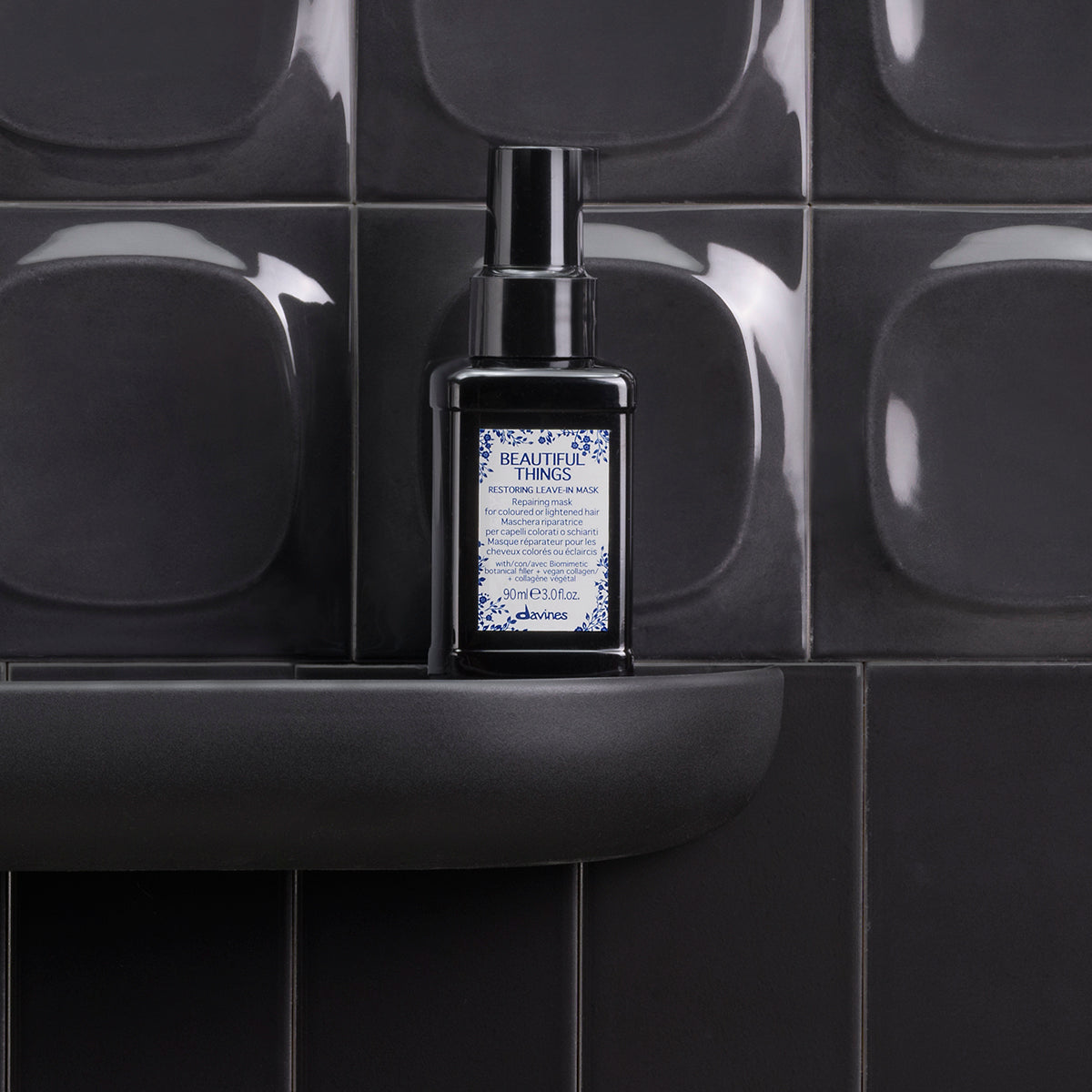 Translation missing: en.products.general.vendor: THERE MUST BE AN ANGEL Beautiful Things Restoring Leave-in Mask <p>Repairing mask for colored or lightened hair.</p>
 Translation missing: en.products.product.image_type.consistency-100x.jpg?v=1764178825
