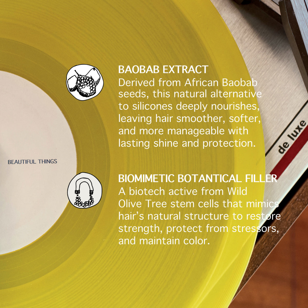 Translation missing: en.products.general.vendor: THERE MUST BE AN ANGEL Beautiful Things Restoring Leave-in Mask <p>Repairing mask for colored or lightened hair.</p>
 Translation missing: en.products.product.image_type.consistency-100x.jpg?v=1764178825
