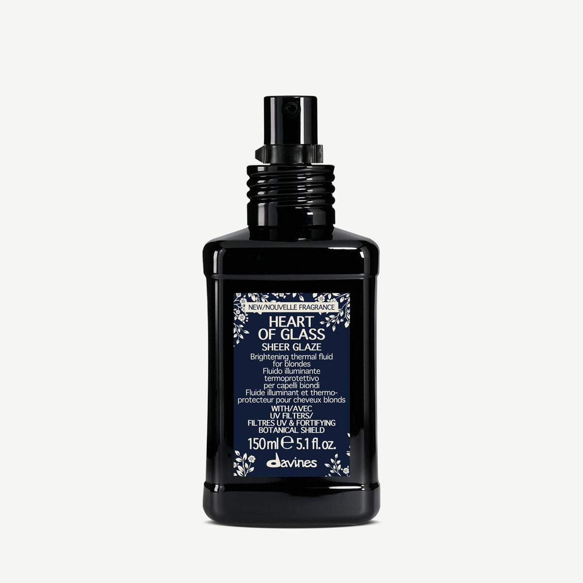 HEART OF GLASS|Heart of Glass - Davines