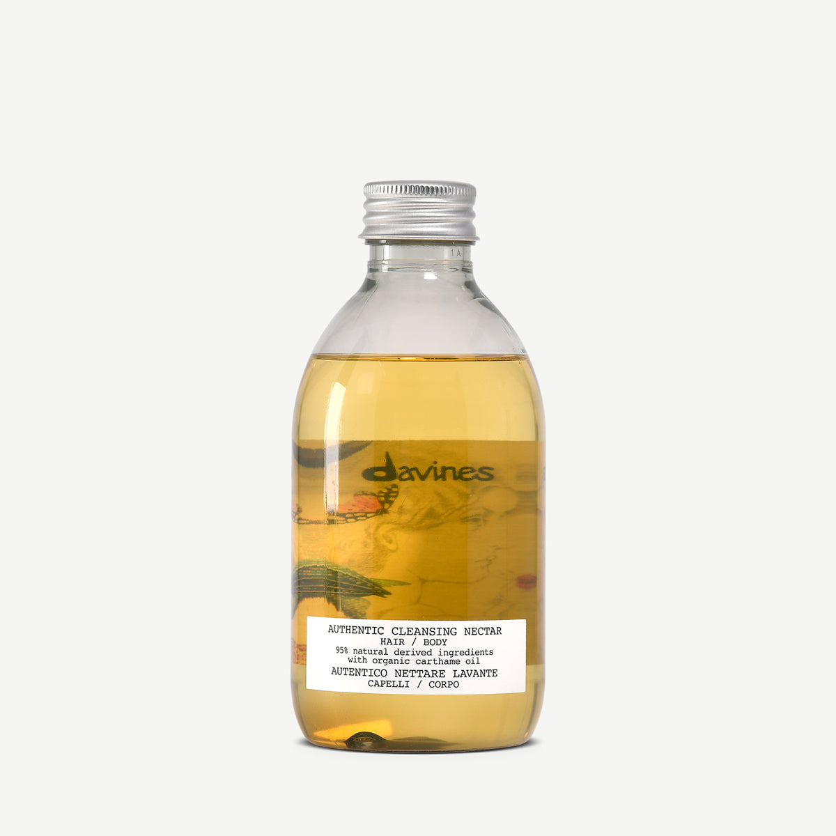 Nourishing Organic Oil for Your Hair and Body | Davines