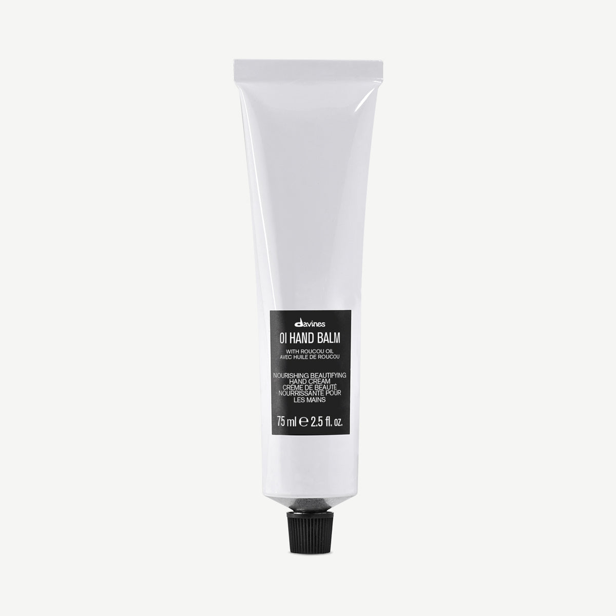 davines OI ダヴィネス ハンドクリーム Hydrating hand balm for all skin types OI Hand Balm | Davines