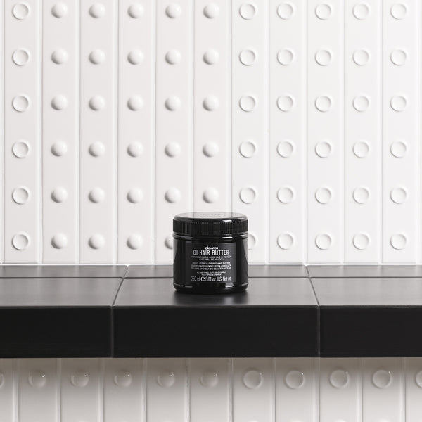 Smoothing and nourishing hair butter OI Hair Butter | Davines