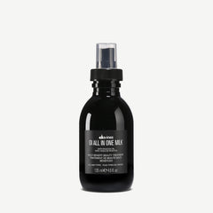 Hydrating hair milk for reducing frizz OI All In One Milk | Davines