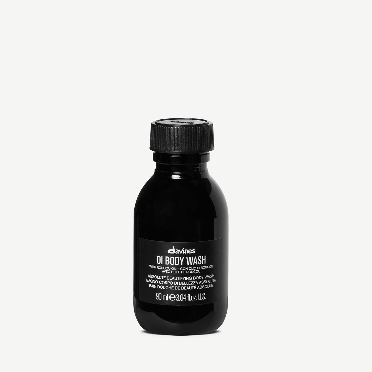 OI Body Wash 1  280 mlDavines
