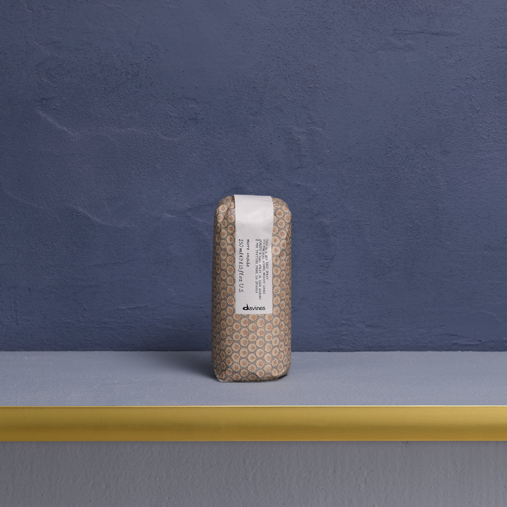 This is a Sea Salt Spray