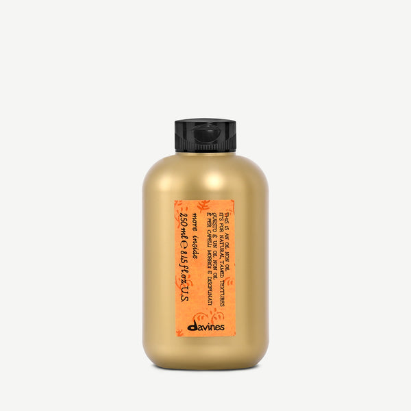 Lightweight Hair Oil Non Oil This is an Oil Non Oil | Davines