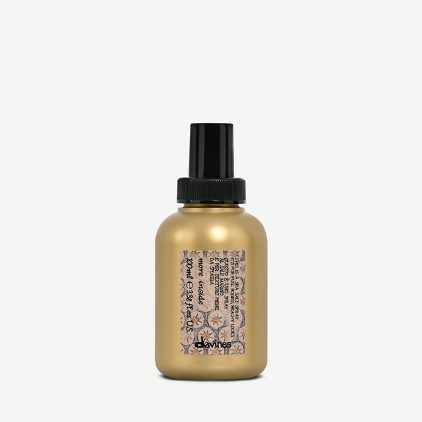 Matte Finish, Full Bodied Beach Hair Spray | Davines