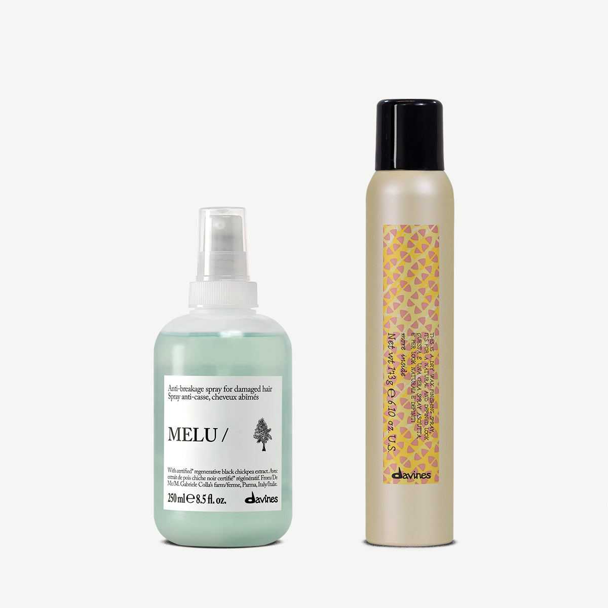 Love Your Style Set 1  1 kitDavines
