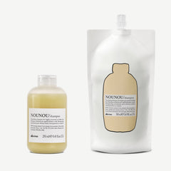 Shampoo Refill Duo NOUNOU Shampoo Refill Duo | Davines