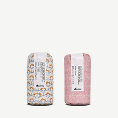 Styling set for curls and coils Two-Strand Twist Curl Duo | Davines