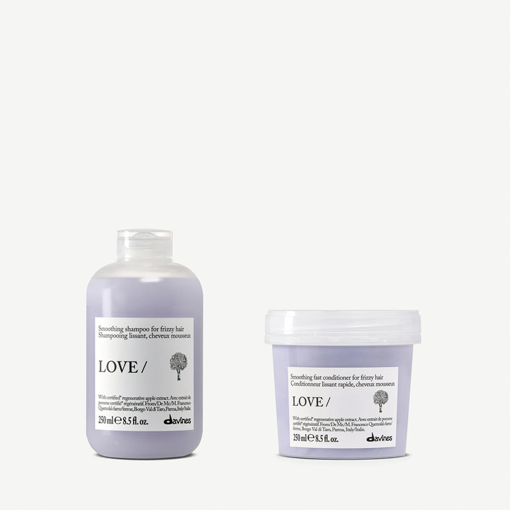 LOVE SMOOTHING Duo