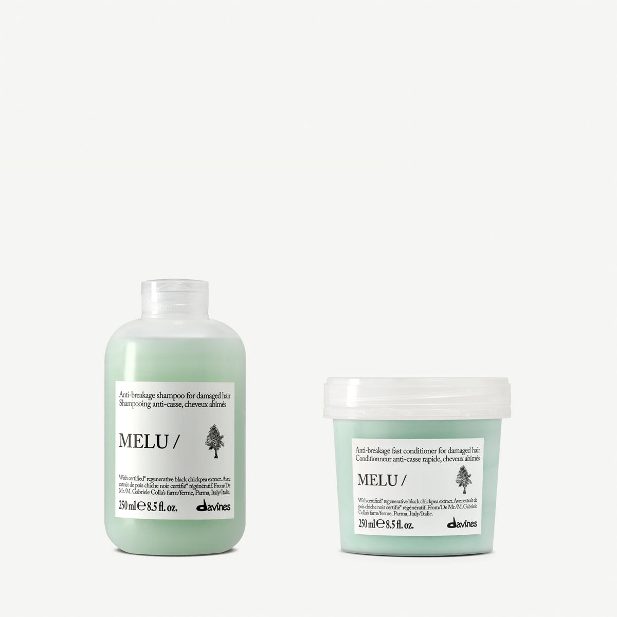 MELU Duo 1  1 kitDavines
