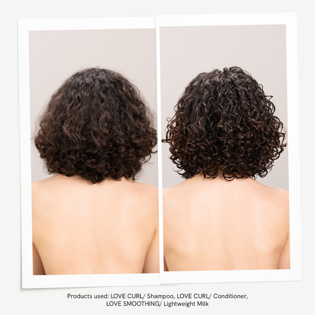 
Davines LOVE CURL Shampoo - Curl-enhancing shampoo for curly hair
