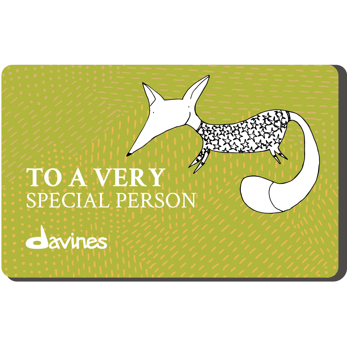 Birthday eGift Card 1  $ 25Davines
