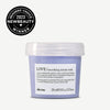 LOVE Smoothing Instant
Mask Lovely smoothing fast mask for coarse or frizzy hair 250 ml  Davines
