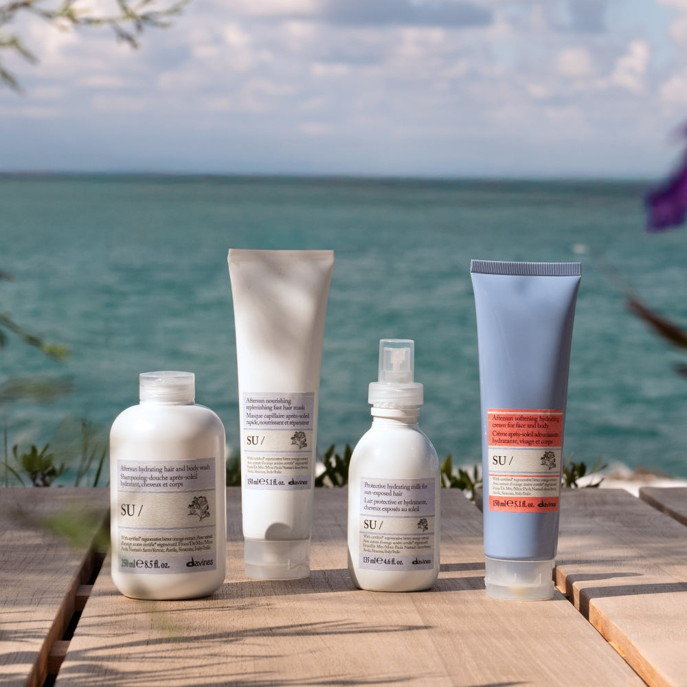 NOUNOU Conditioner | Davines