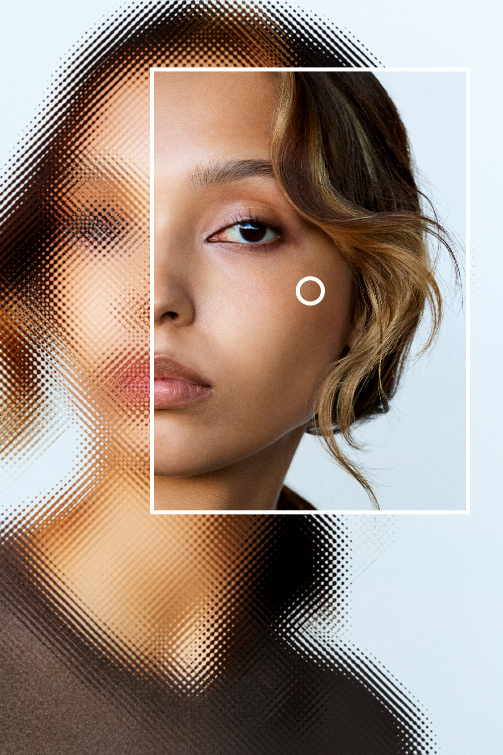 Hair Quiz 1  Davines
