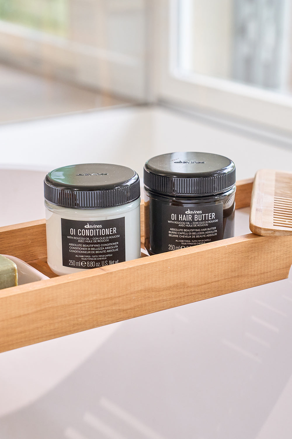 Winter Favorites 1  Davines
