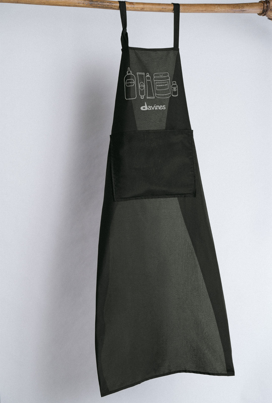 Davines Colour Apron 1  Davines
