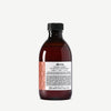 ALCHEMIC Shampoo Copper Color-enhancing shampoo for warm red or copper tones. 280 ml  Davines
