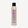This Is A Dry Texturizing Finishing Spray