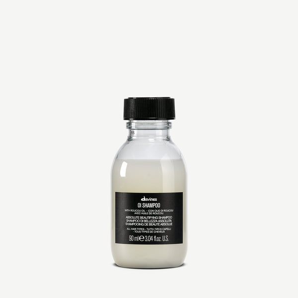 Davines OI outlet shampoo 33.81 fl.oz (includes pump)