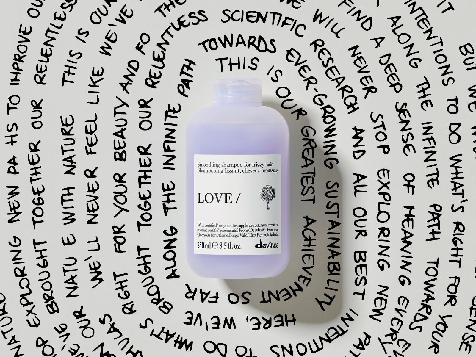 Davines Essential Haircare