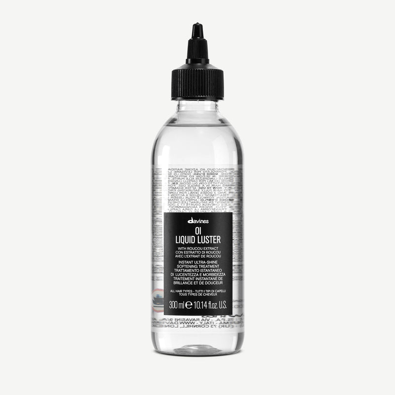 OI Liquid Luster - Davines