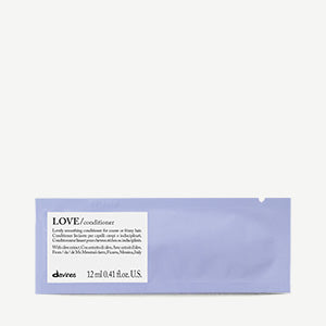 LOVE Conditioner 1  Davines
